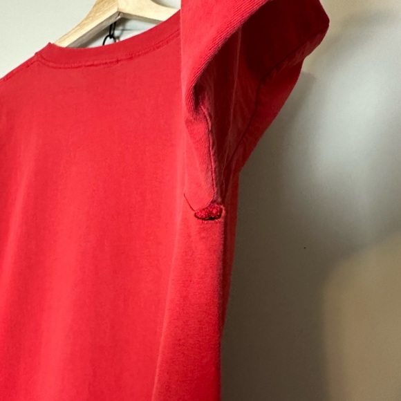 Vintage Adidas NCAA Indiana Basketball T-shirt Large - Picture 8 of 10